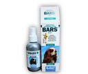 Bars Spray For Fleas & Ticks 100 ml