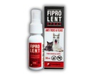 Covalent Fiprolent Spray Anti Ticks & Fleas For Dogs & cats 30 ml