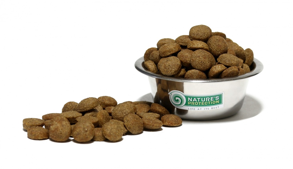 Nature's Protection Maxi Adult Dry Food 18 KG