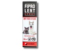 Covalent Fiprolent Spray Anti Ticks & Fleas For Dogs & cats 30 ml