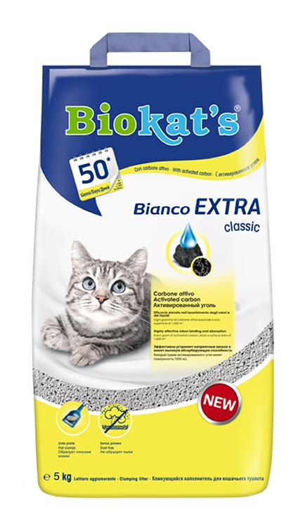 Biokat's Extra Classic 5kg
