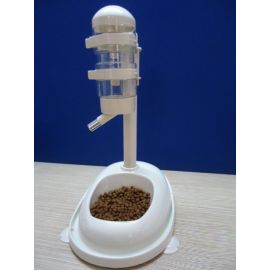 Freedom water and food pet Freeder feed your dog or cat FD-13