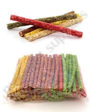 Yummy Munchy Sticks (Rounded) 100 pcs
