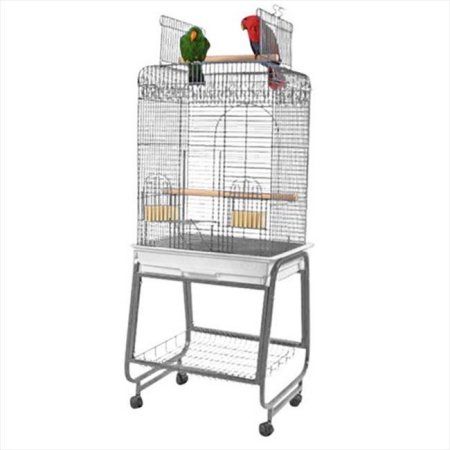 Parrot Cage 702