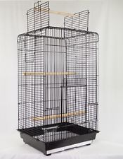 Parrot Cage 830 A