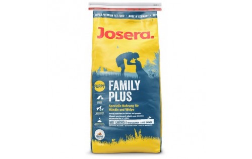 Josera Family Plus 4 Kg