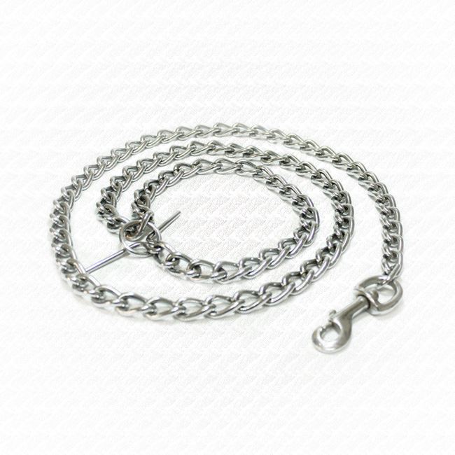 AS Tie Out Chain 4mm