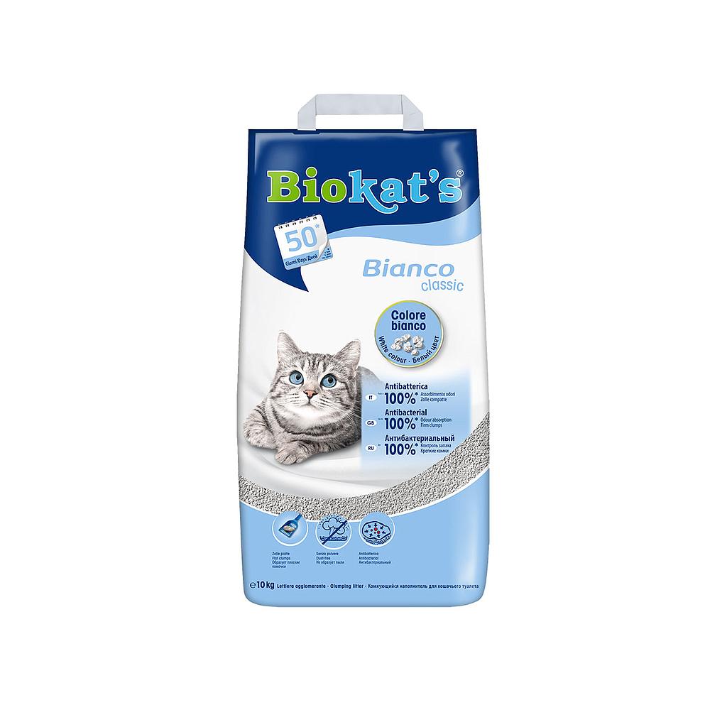 Biokat's Classic 10 kg