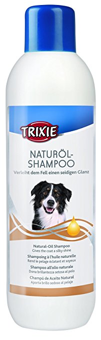Trixie Natural-Oil Shampoo 1Liter