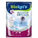 Biokat's Victorycat Crystals Classic fresh 2.5kg