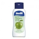 Biozoo Green Apple Shampoo 250ml