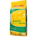 Josera - Junior Puppy Dry Food 20kg