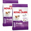 Royal Canin Giant Puppy Dry Food 17kg