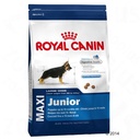 Royal Canin Maxi Junior Puppy Food 15kg