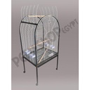 Parrot Cage A02