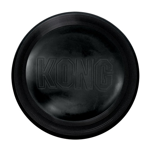[3189] Kong Extreme Flyer Large - Black