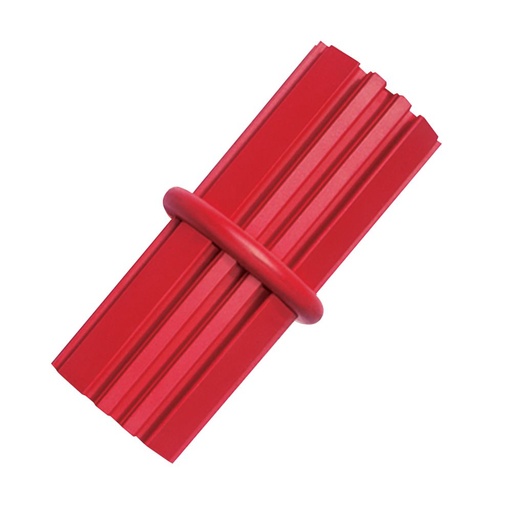 [1222] Kong Dental Stick M - Red