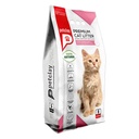 Petclay Clumping Cat Litter - Scented 5 L 