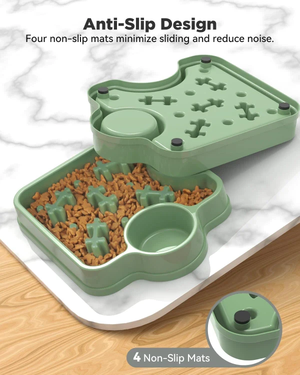 68cc815c_2-in-1-slow-feeder-dog-bowl-with-water-dish-non-slip-puzzle-food-bowl-for-dogs-cats-green