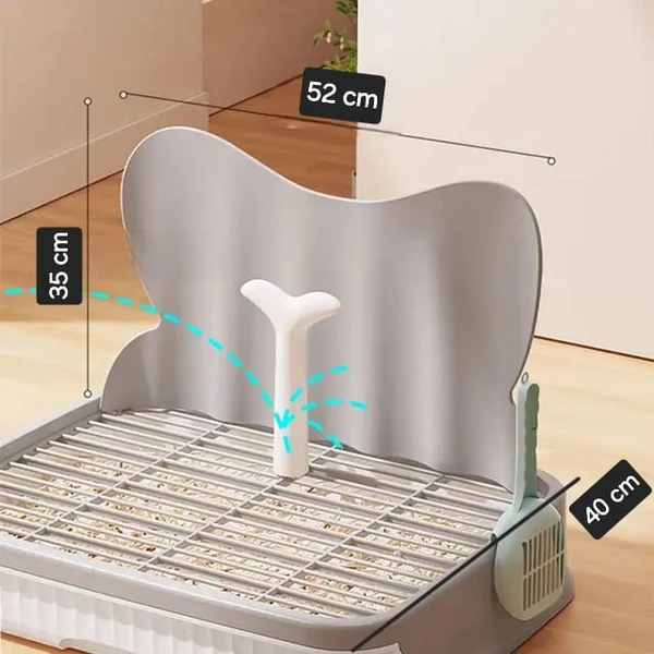 68dbabe3_indoor-small-dog-litter-box-with-removable-pole-mesh-tray-puppy-training-pad-holder-for-clean-dry-paws