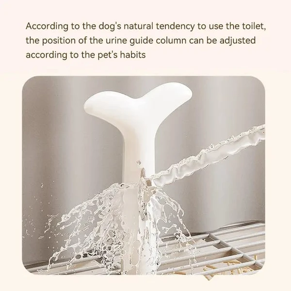 68dbabe3_indoor-small-dog-litter-box-with-removable-pole-mesh-tray-puppy-training-pad-holder-for-clean-dry-paws