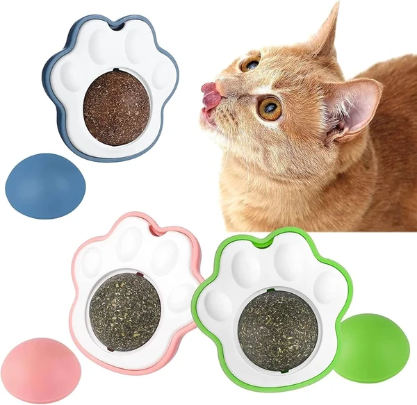 68f7636f_paw-shaped-catnip-ball-toy-for-cats-rotating-wall-mounted-cat-treat-toy-natural-catnip-for-dental-health-fresh-breath-hairball-relief