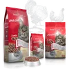 Bewi Cat food Crocinis 3-mix