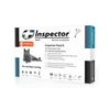 Inspector Total K Spot-on For Cats From 4 To 8 kg (Fipronil , Moxidectin ) X 1 Pipette