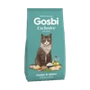 Gosbi Exclusive Chicken & Salmon Sterilized Cat Dry Food