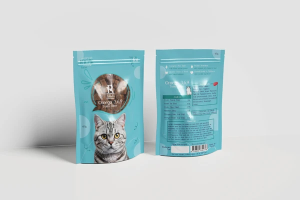 Rich Bites Cat Treats 60 g