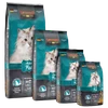 Leonardo Adult Fish Cat Dry Food
