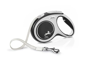 Flexi New Comfort M - Tape 5m/max. 25kg