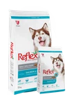 Reflex Adult Dog Dry Food With Salmon & Rice