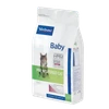 Virbac Veterinary HPM Baby Pre Neutered Cat Dry Food 1.5 Kg