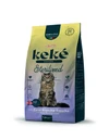 Keke Supreme Sterilized Adult Cat Dry Food