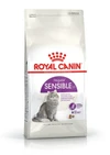 Royal Canin Sensible 33 Adult Cat Dry Food 400g
