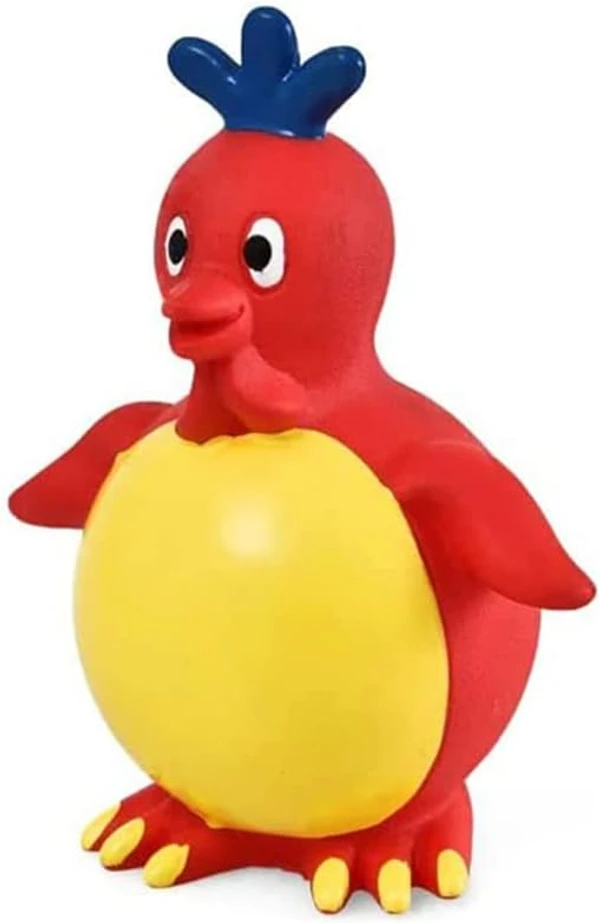 Naomi Penguin Bite Dog Toy (YT113612)