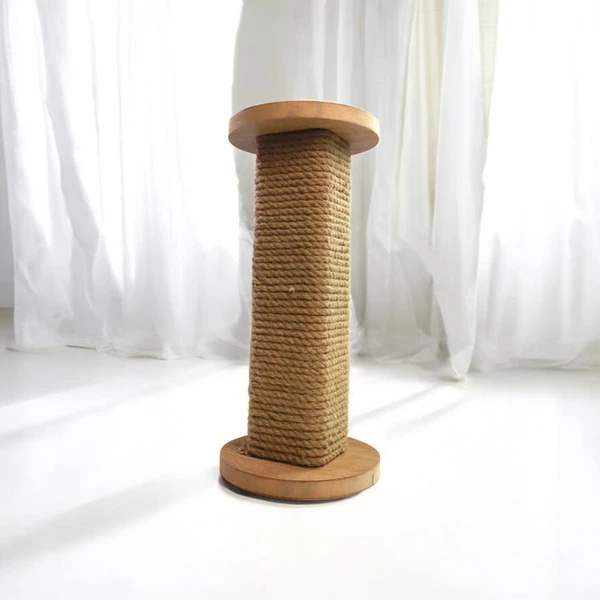 Petmoda Dumbbel Cat Scratcher 40*18 cm 