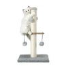 Caty Long Post Cat Scratcher 35 X 25 X 52 cm