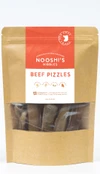 Nooshi's Beef Pizzles Small 8 pieces 