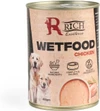 Rich Excellence Adult Dog Wet Food 400g