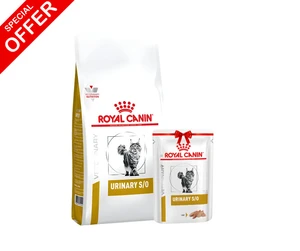 Royal Canin - Cat Urinary Dry Food 1.5 kg