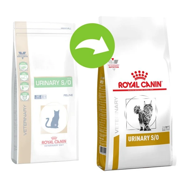 Royal Canin - Cat Urinary Dry Food 400 gm