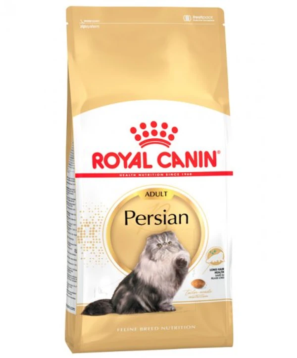 Royal Canin Persian Adult Cat Food 400g   
