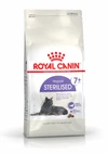 Royal Canin Sterilised +7 Cat Food (1.5 kg)