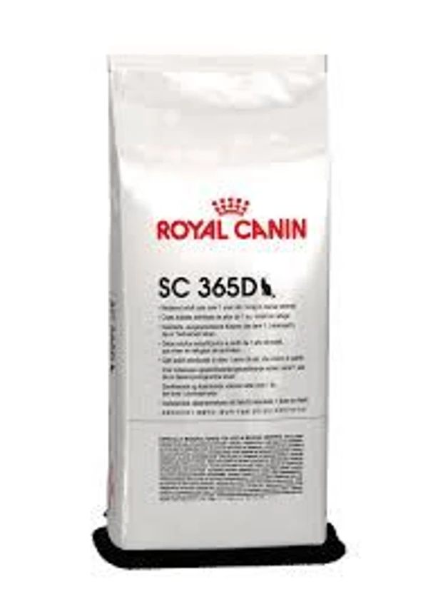 Royal Canin SC 365D 15kg