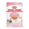 Royal canin KITTEN INSTINCTIVE   JELLY-GELATINA-GELE 85g