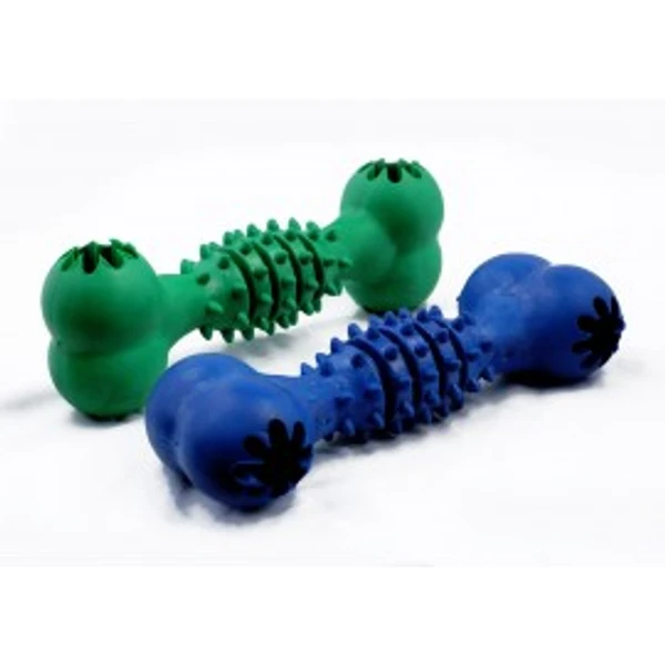 UE Hummer Rubber Dog Toy 