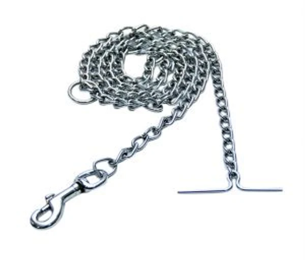 Tie Out Chain 5mm(165cm) 