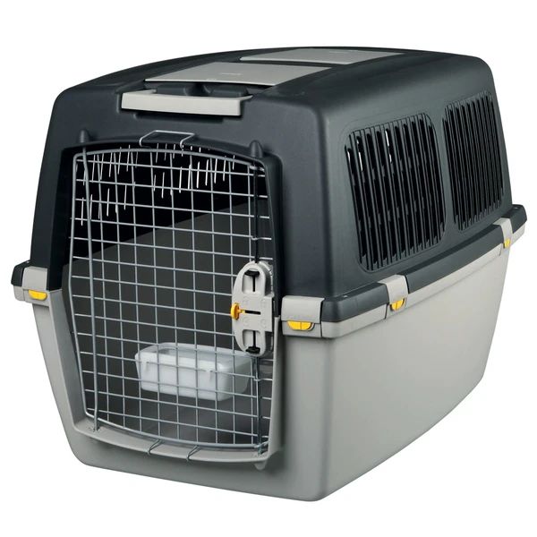 Stefanplast Gulliver 5 IATA Dog Travel Carrier